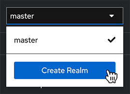 Create realm