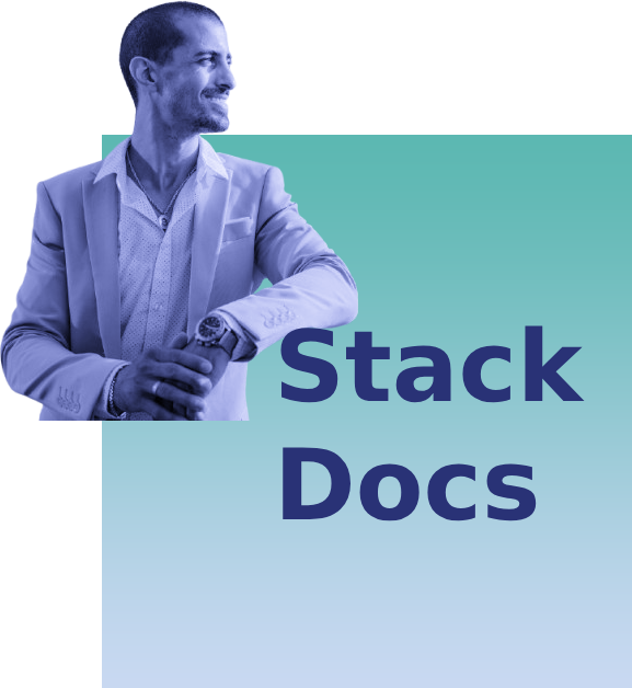 amr-stacks